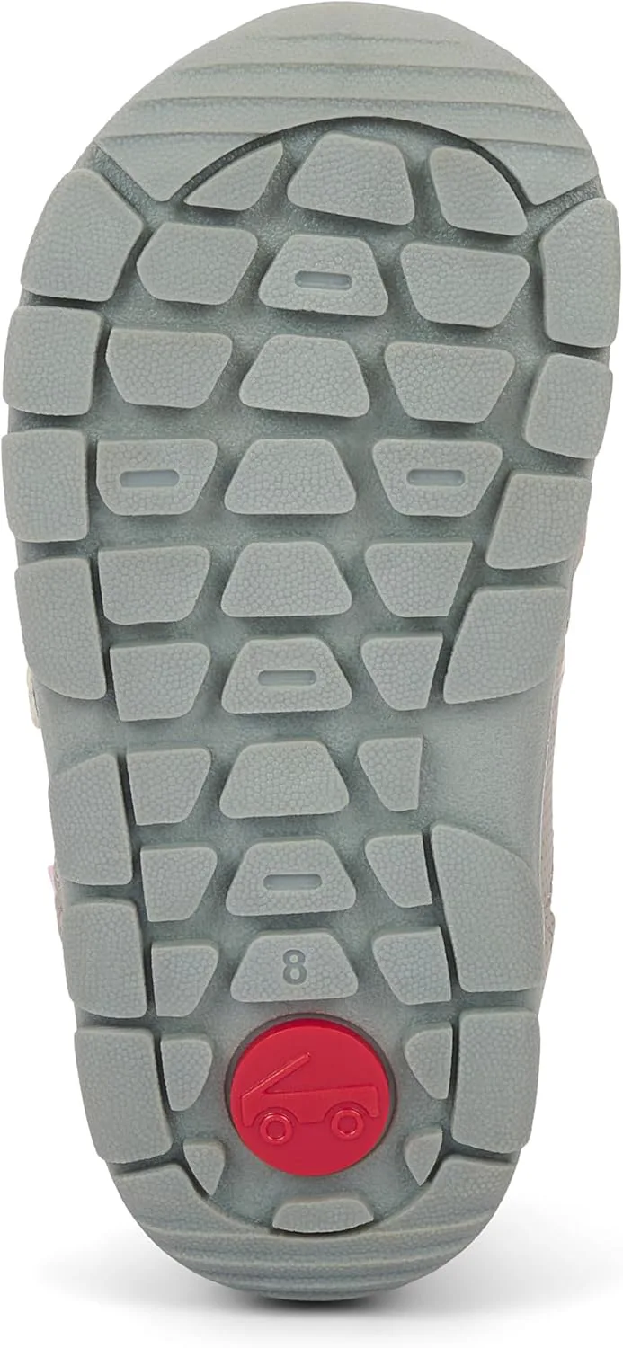 Смотрите Kai Run Atlas II - водонепроницаемые и утепленные зимние ботинки для маленьких детей See Kai Run, бежевый
Смотрите Kai Run Atlas II - водонепроницаемые и утепленные зимние ботинки для маленьких детей See Kai Run, бежевый