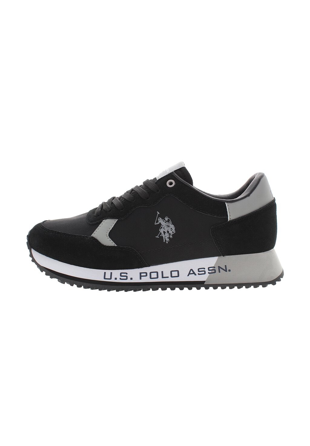 Низкие кеды U.S. Polo Assn., черные, Черный, Низкие кеды U.S. Polo Assn., черные
Низкие кеды U.S. Polo Assn., черные, Черный, Низкие кеды U.S. Polo Assn., черные