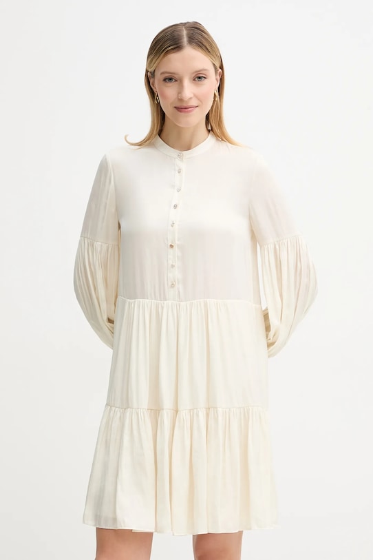 Платье Zadig&Voltaire, бежевый
Платье Zadig&Voltaire, бежевый