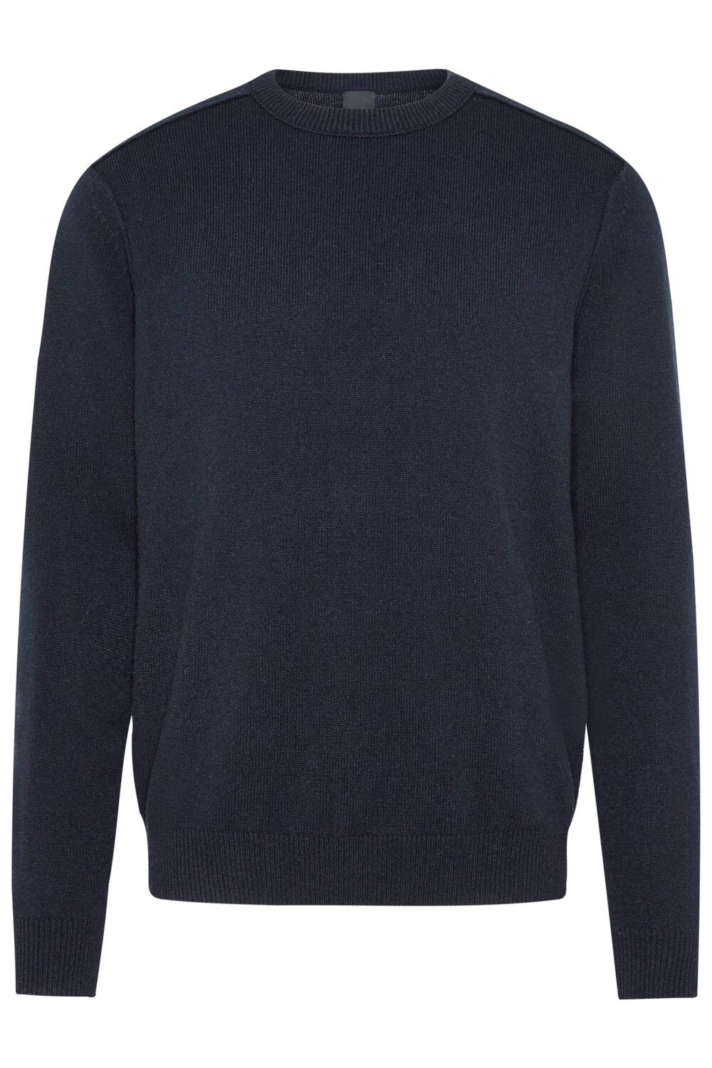 Пуловер Bugatti Rundhals, морской
Пуловер Bugatti Rundhals, морской