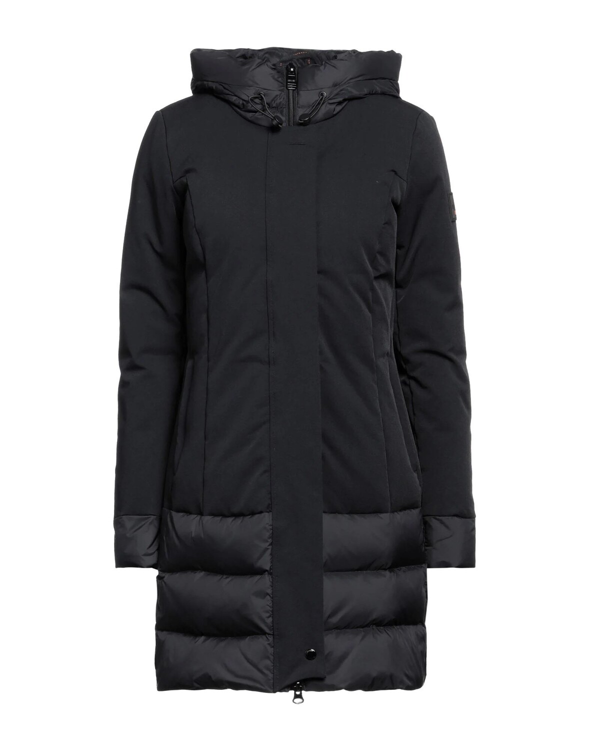 Пуховик Dekker, черный
Пуховик Dekker, черный