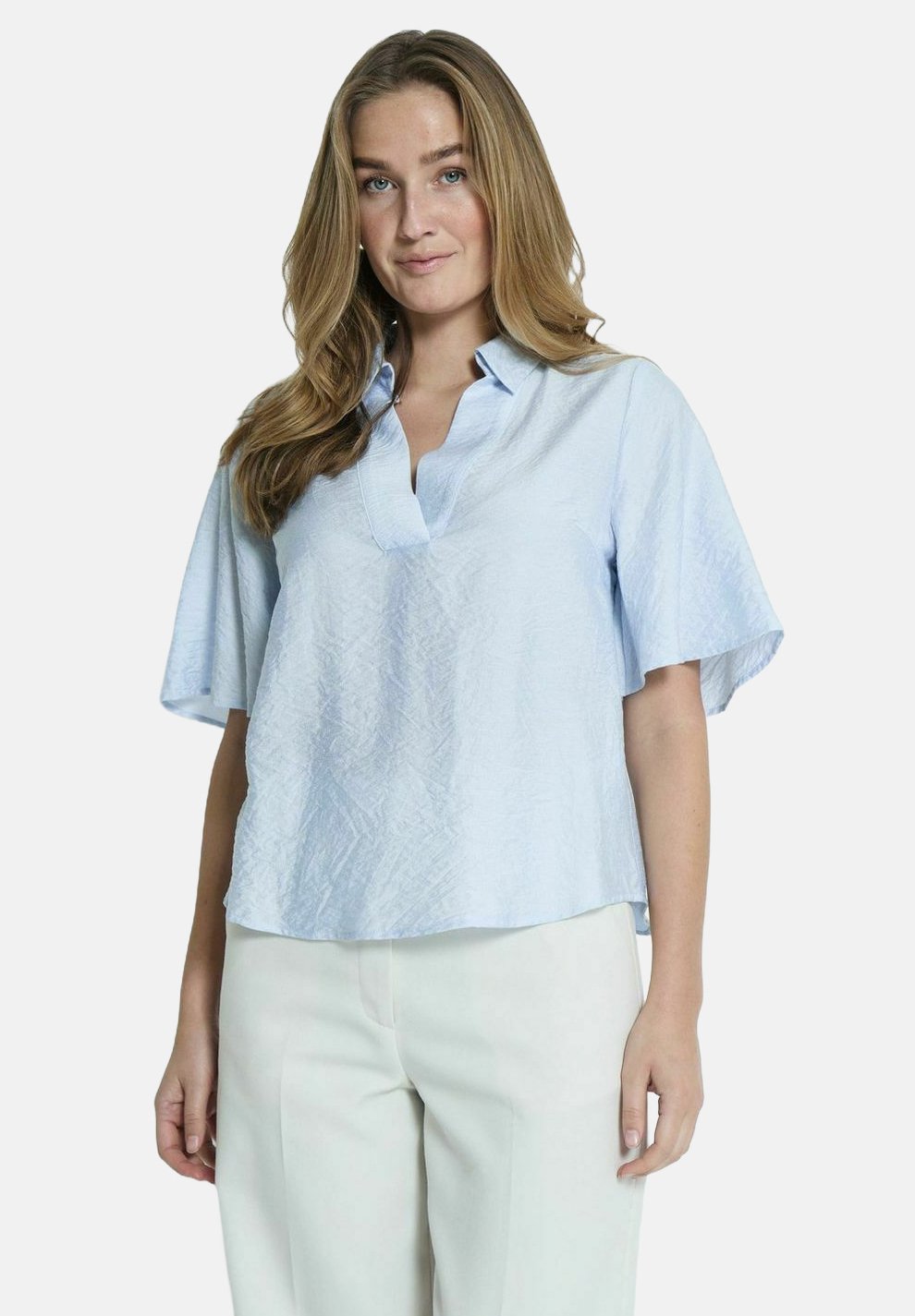 Блуза HEDDA PEPPERCORN, синий
Блуза HEDDA PEPPERCORN, синий