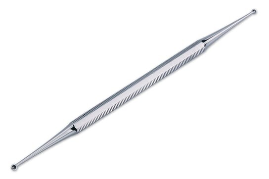 Ложка косметическая ЛК 04-14, Hairplay
Ложка косметическая ЛК 04-14, Hairplay