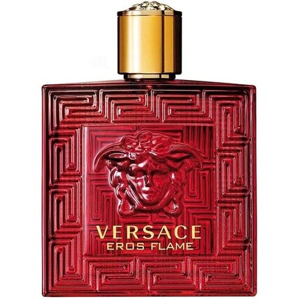 Средство после бритья Versace Eros Flame
Средство после бритья Versace Eros Flame