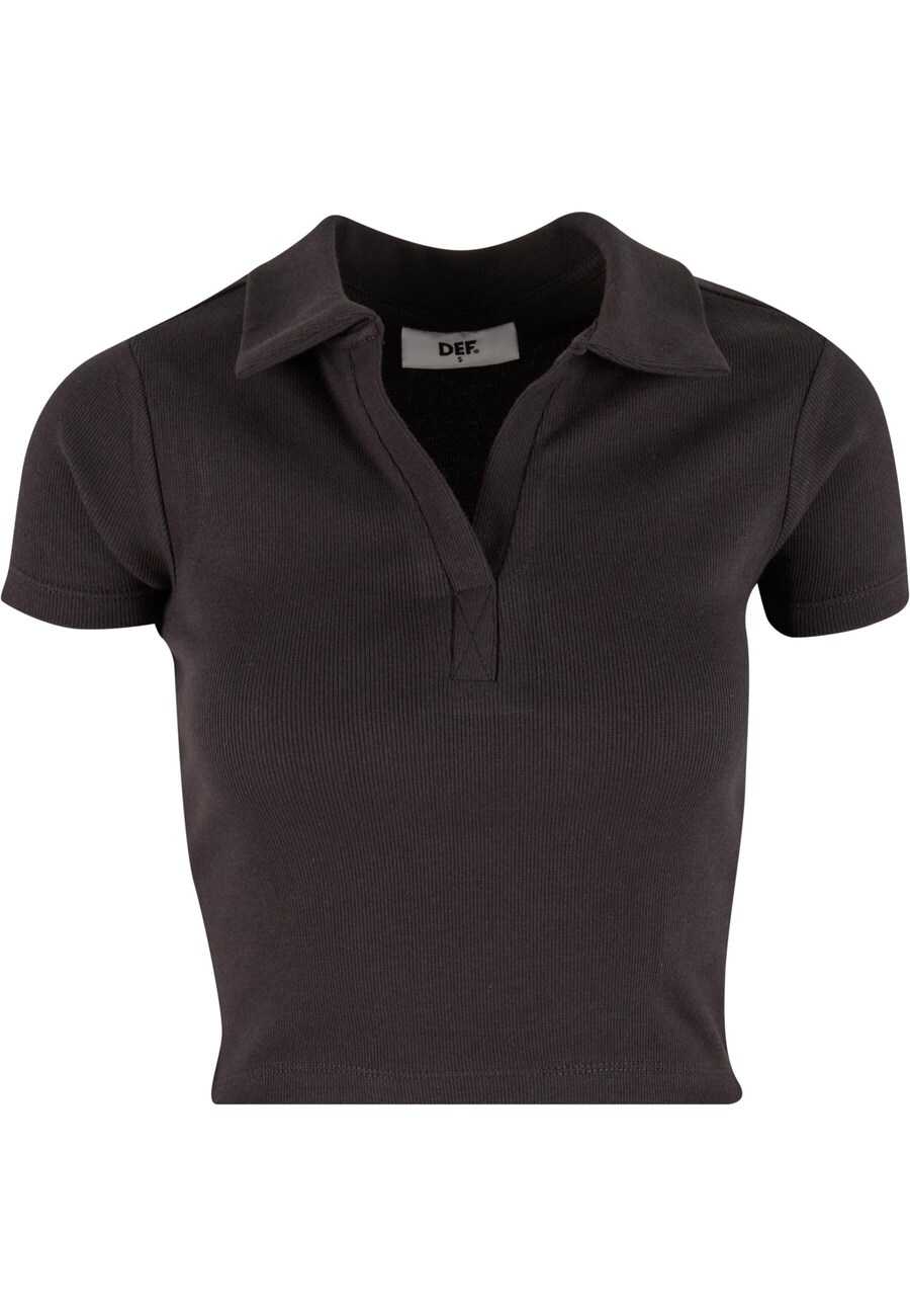 Рубашка DEF, черный
Рубашка DEF, черный