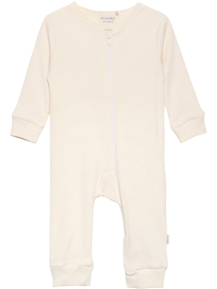 Комбинезон Minymo, бежевый
Комбинезон Minymo, бежевый