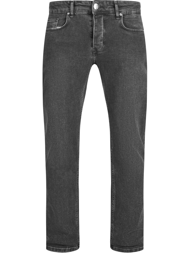 Джинсы 2Y Studios, черный
Джинсы 2Y Studios, черный