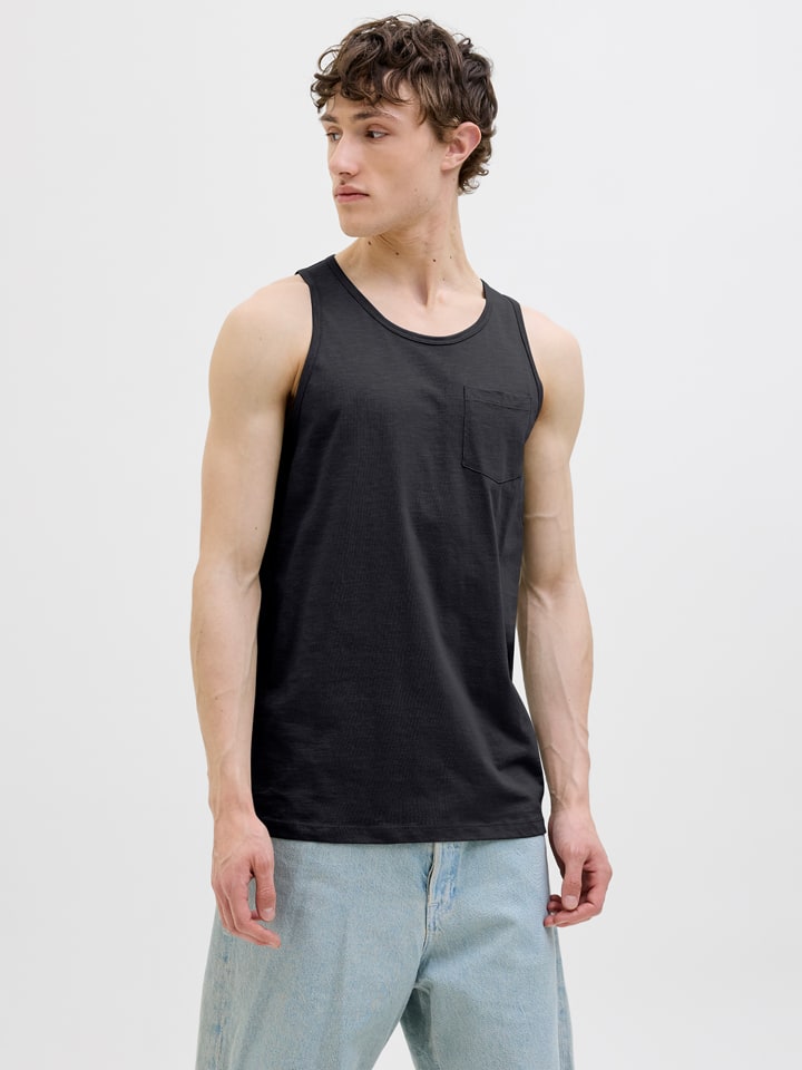 Футболка Jack & Jones, черный
Футболка Jack & Jones, черный