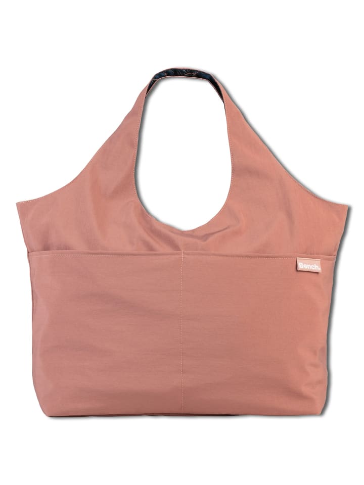 Сумка шоппер Bench, цвет shopper
Сумка шоппер Bench, цвет shopper