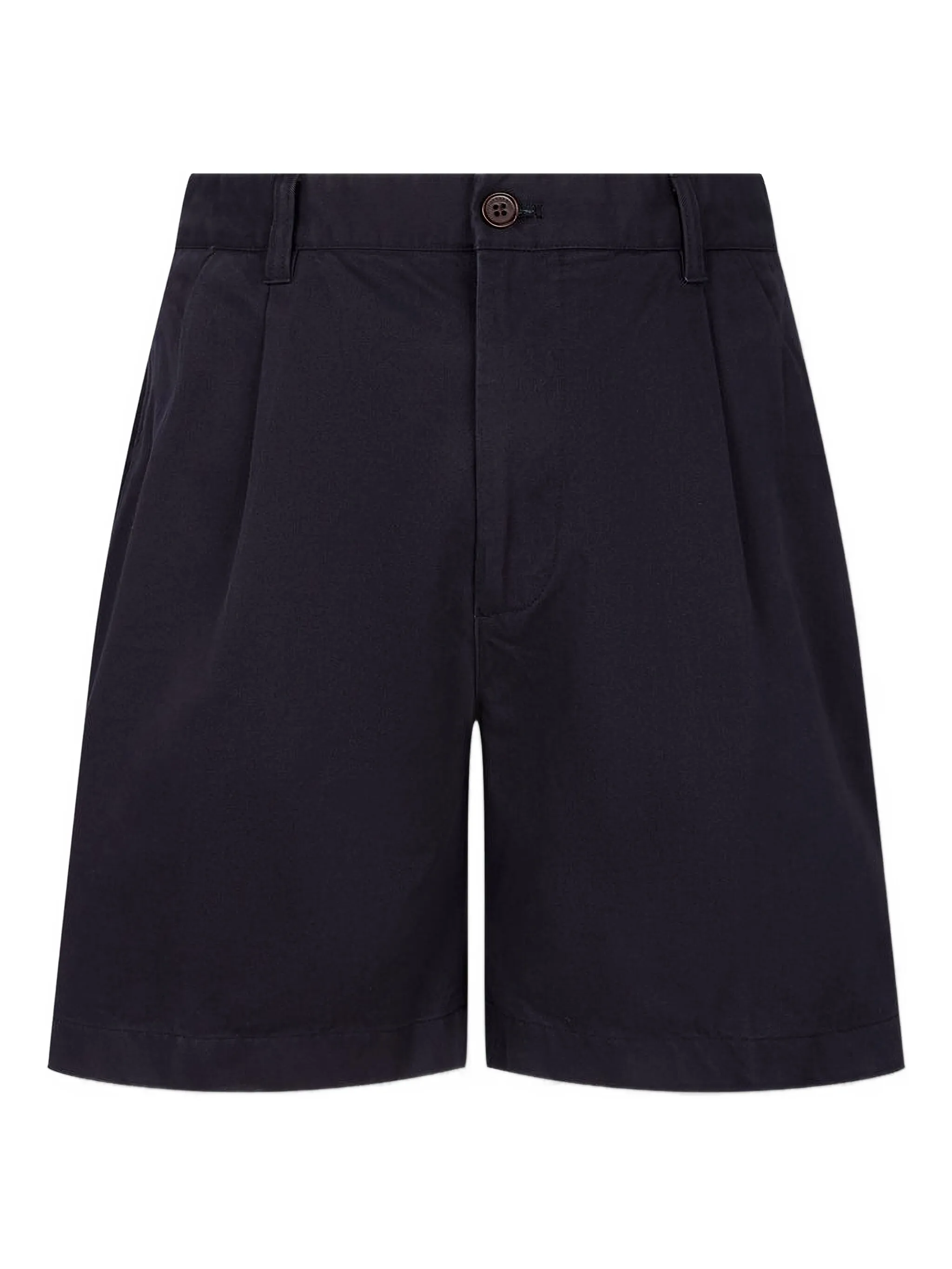 Шорты строгого кроя Man On The Boon., синий
Шорты строгого кроя Man On The Boon., синий