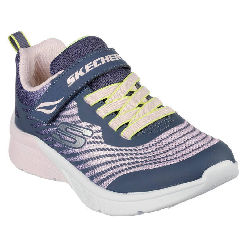 Детские кроссовки MICROSPEC REJOICE RACER Темно-серый SKECHERS, цвет grau
Детские кроссовки MICROSPEC REJOICE RACER Темно-серый SKECHERS, цвет grau
