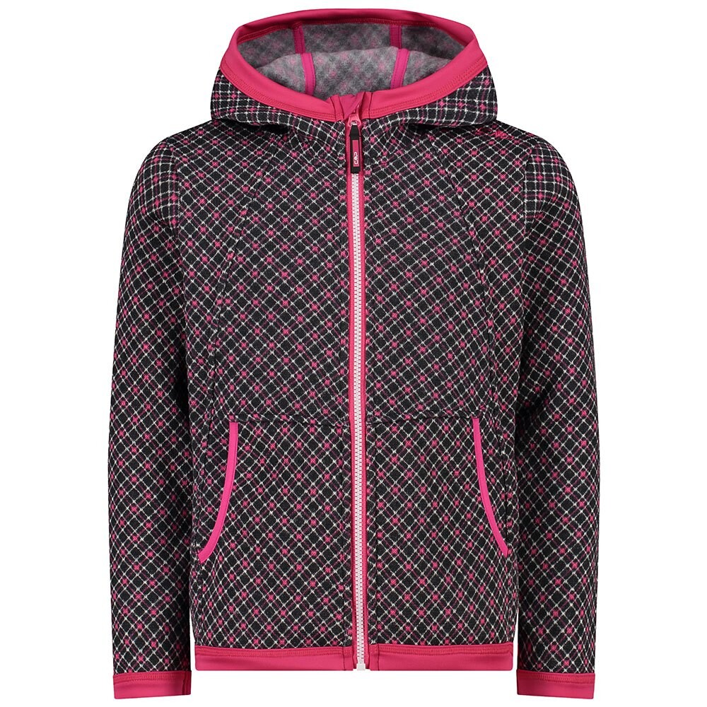 Куртка CMP 33H1845, черный
Куртка CMP 33H1845, черный