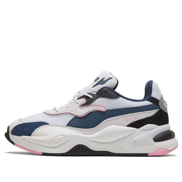Кроссовки von dutch x rs-2k 'dark denim pink' Puma, белый
Кроссовки von dutch x rs-2k 'dark denim pink' Puma, белый