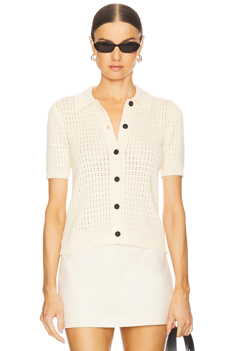 Свитер Alexis Anine Bing, cream
Свитер Alexis Anine Bing, cream