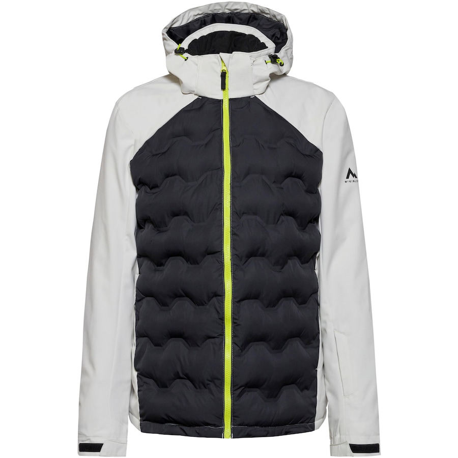 Куртка для активного отдыха MCKINLEY Dillon, светло-серый
Куртка для активного отдыха MCKINLEY Dillon, светло-серый