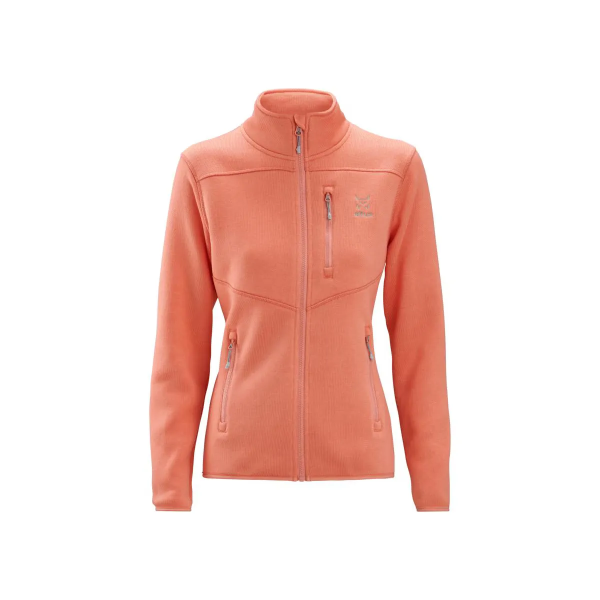 Женская куртка Odyssey W G30 Altus, персиковый
Женская куртка Odyssey W G30 Altus, персиковый