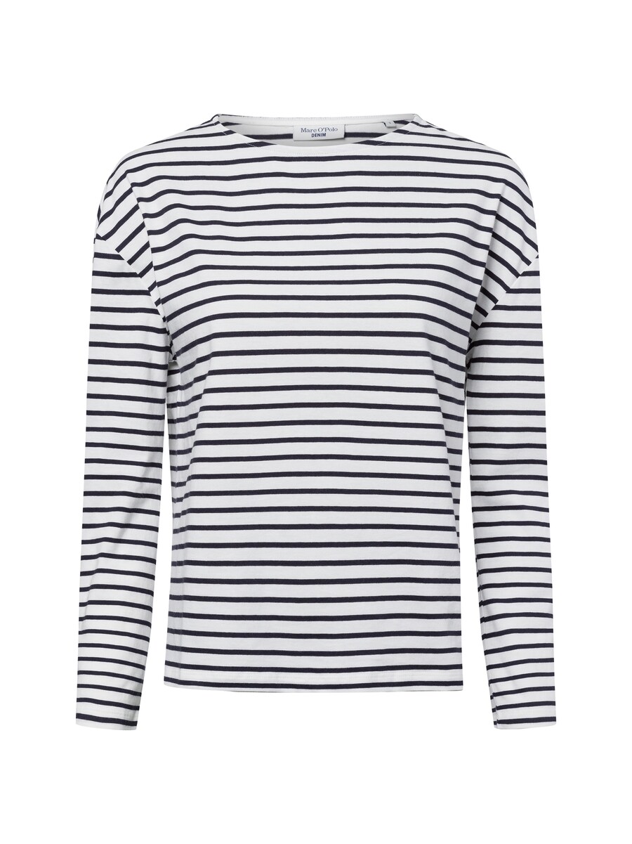 Рубашка Marc O'Polo, белый
Рубашка Marc O'Polo, белый