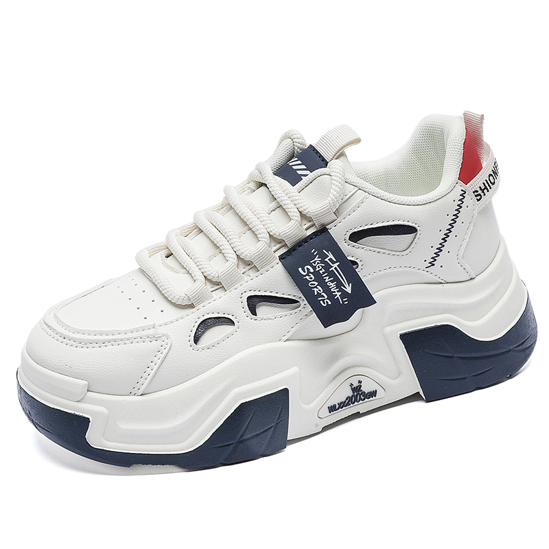 Износостойкие, легкие, амортизирующие, нескользящие, низкие кроссовки для детей и подростков Cotton Gene, бежевый/синий
Износостойкие, легкие, амортизирующие, нескользящие, низкие кроссовки для детей и подростков Cotton Gene, бежевый/синий