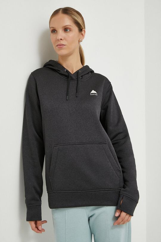 Толстовка Burton, серый
Толстовка Burton, серый