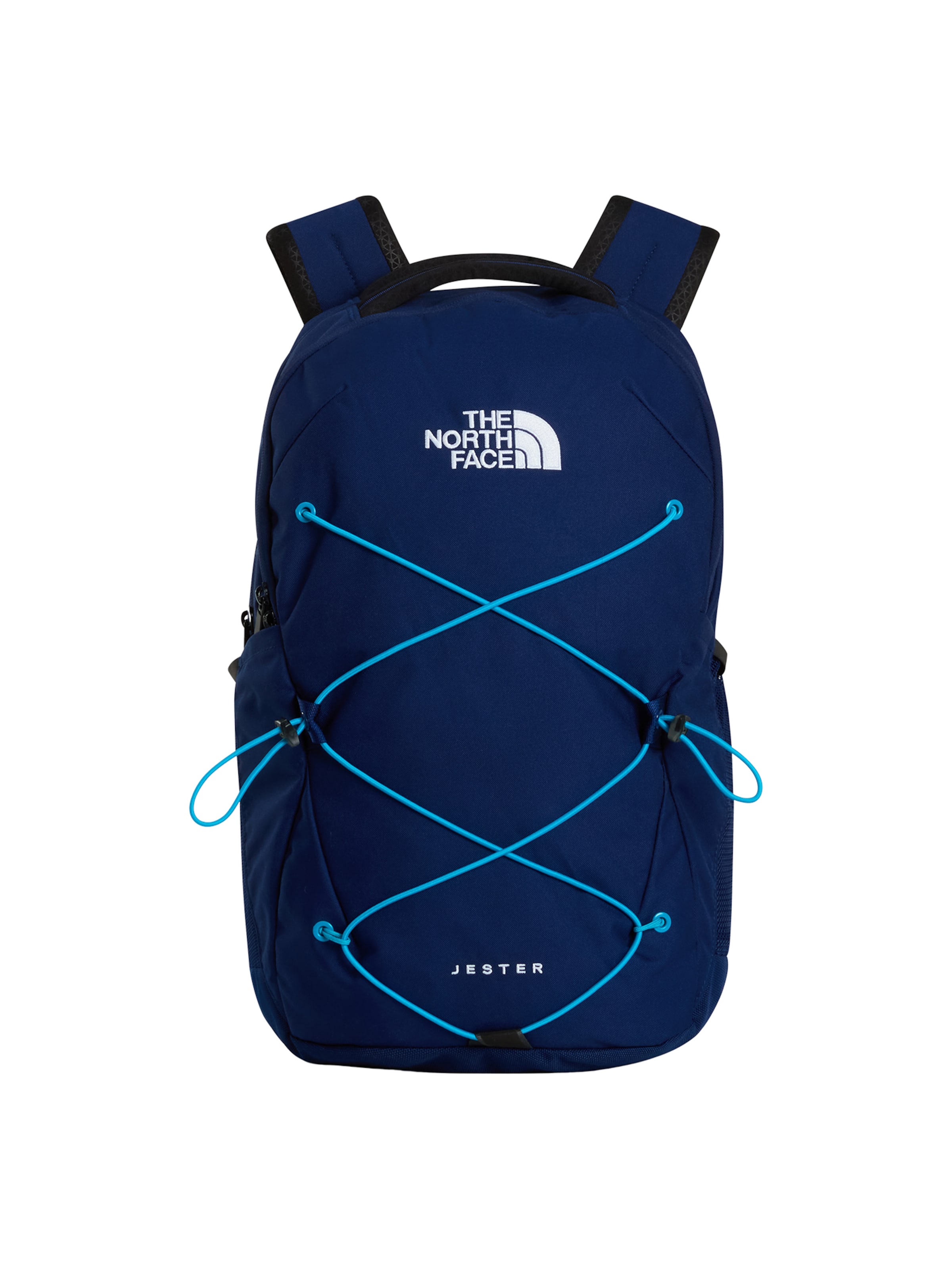 THE NORTH FACE Рюкзак 'JESTER' в цвете Marine Blue
THE NORTH FACE Рюкзак 'JESTER' в цвете Marine Blue