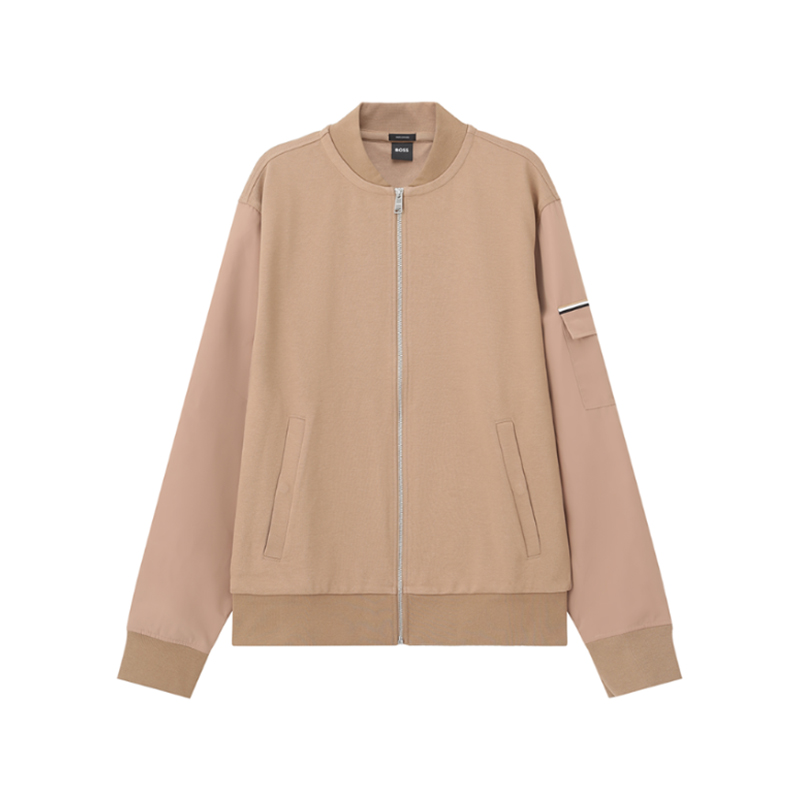 HUGO BOSS Свитшот мужской Camel, Бежевый, HUGO BOSS Свитшот мужской Camel
HUGO BOSS Свитшот мужской Camel, Бежевый, HUGO BOSS Свитшот мужской Camel