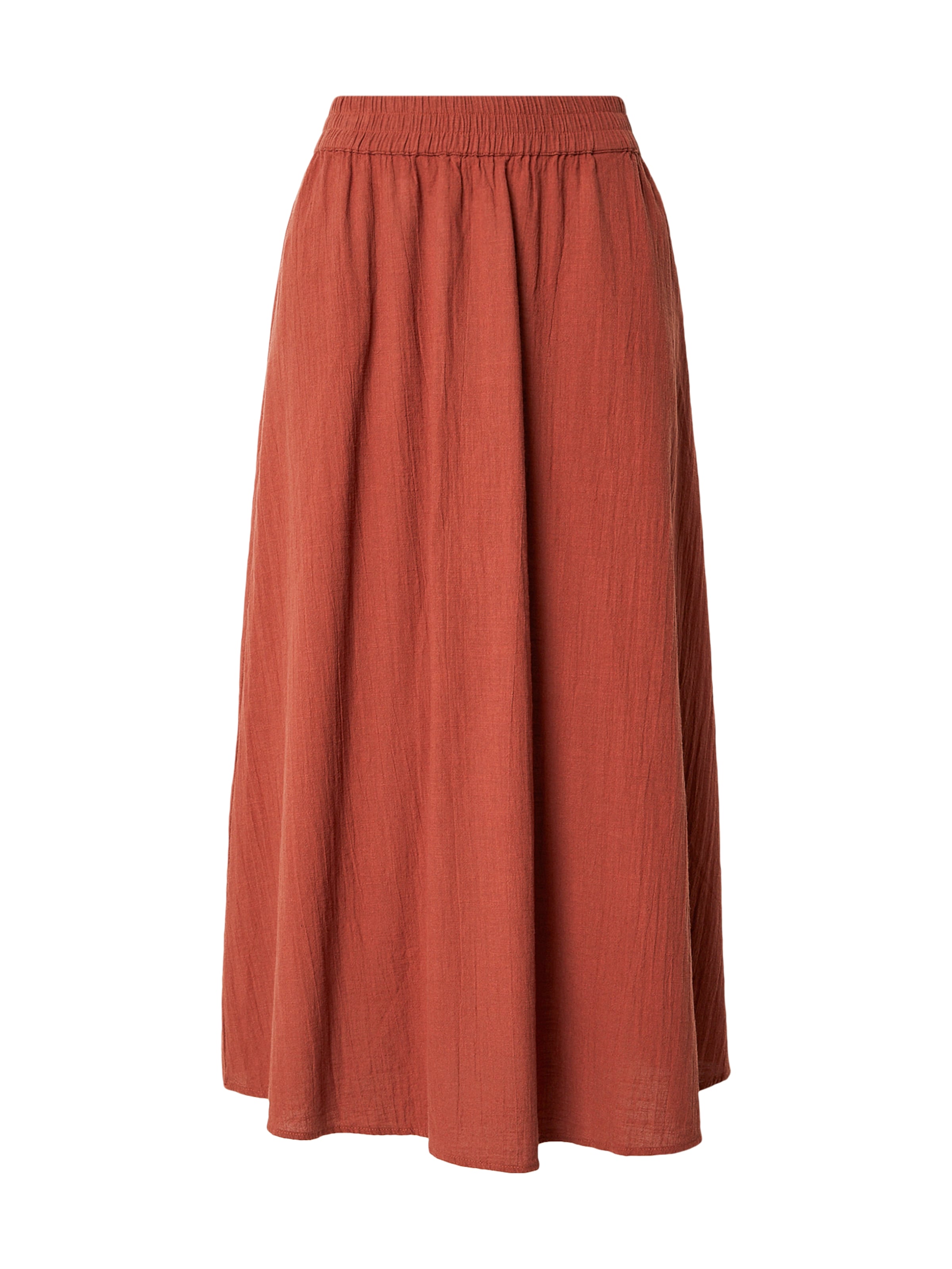 ONLY Юбка 'ONLTIZANA' в цвете Auburn
ONLY Юбка 'ONLTIZANA' в цвете Auburn