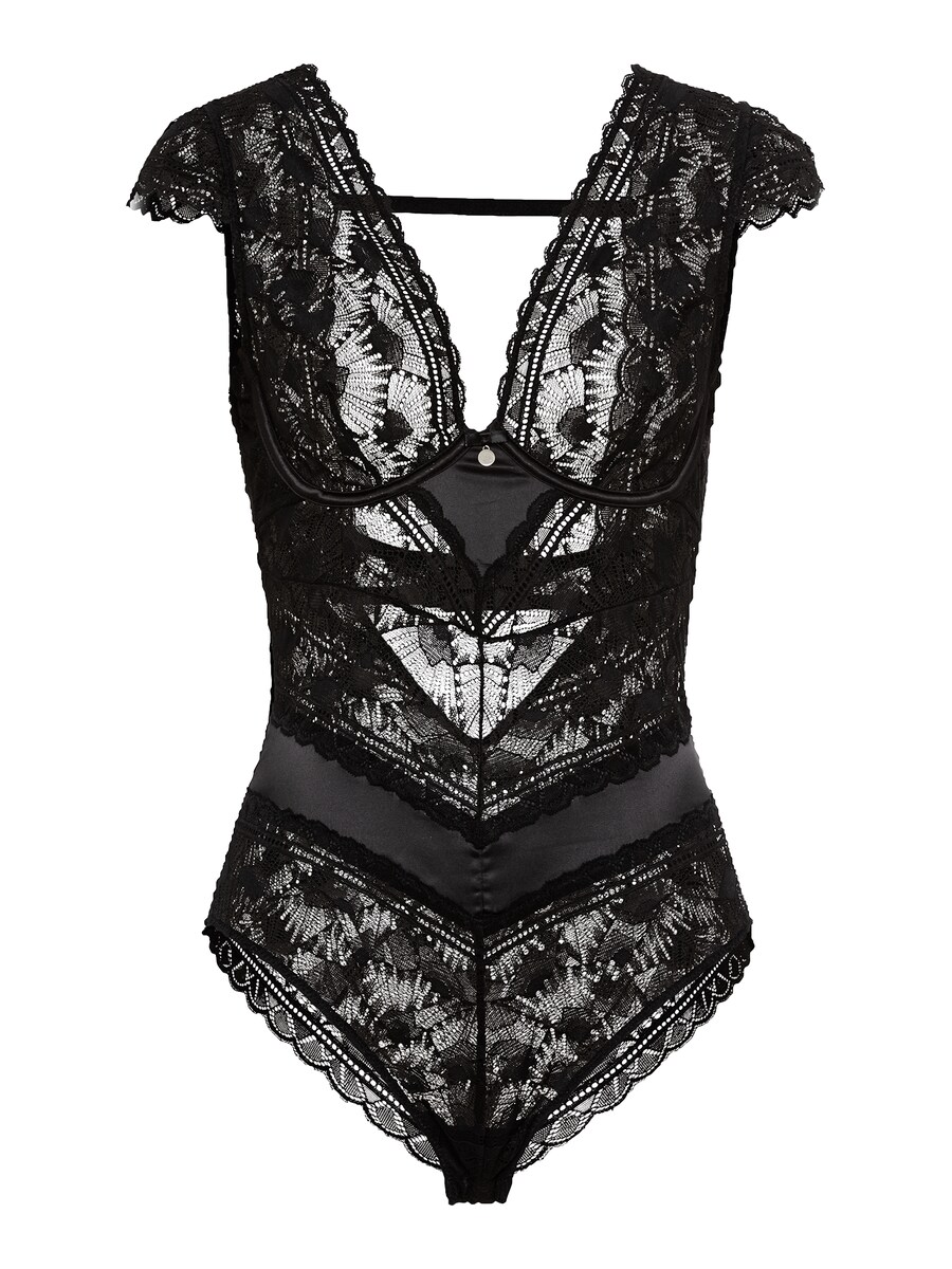 Боди s.Oliver, черный
Боди s.Oliver, черный