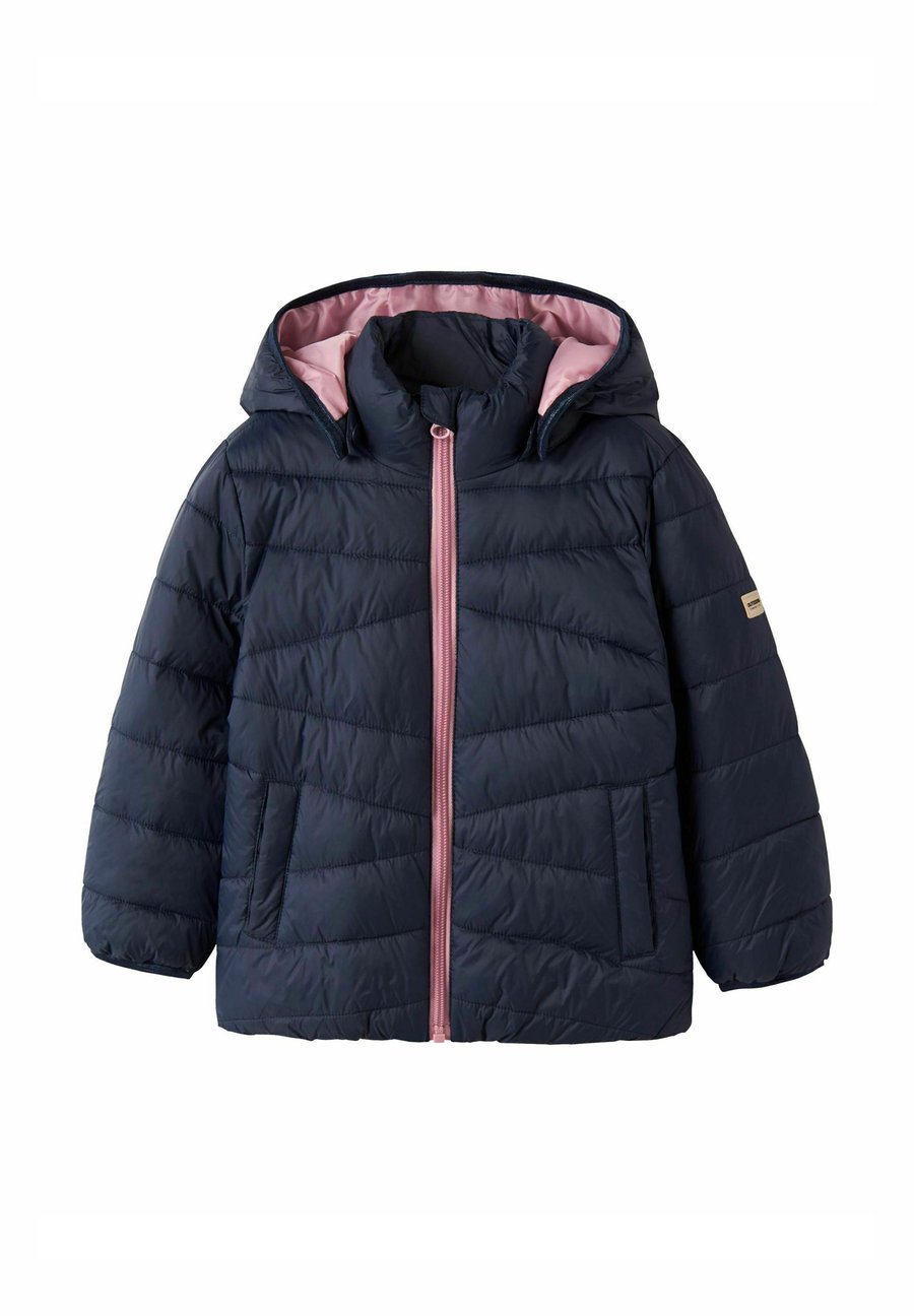 Зимняя куртка Name it NMFMARBLE, Dark Sapphire/Mottled Dark Blue
Зимняя куртка Name it NMFMARBLE, Dark Sapphire/Mottled Dark Blue