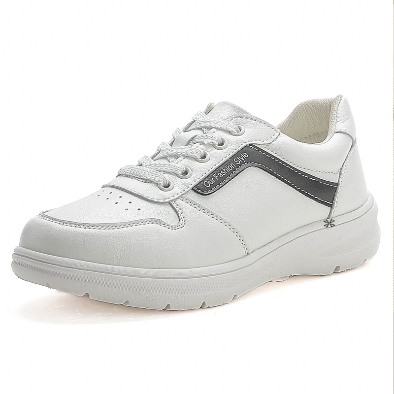 Детская обувь для подростков YUZHAOLIN, белый
Детская обувь для подростков YUZHAOLIN, белый