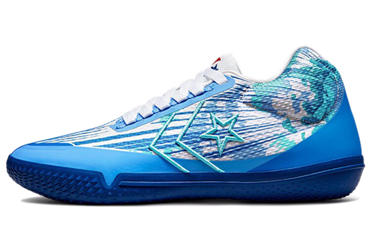 Баскетбольные кроссовки Converse All Star Bb Evo унисекс
Баскетбольные кроссовки Converse All Star Bb Evo унисекс