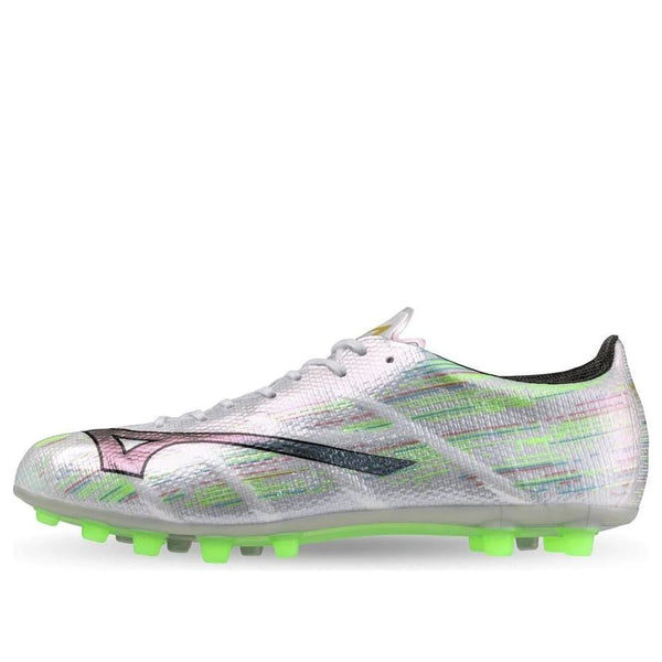 Кроссовки alpha 2 elite ag Mizuno, серебряный
Кроссовки alpha 2 elite ag Mizuno, серебряный