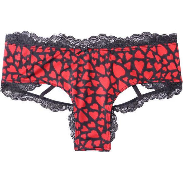 Victoria's Secret Очень сексуальные женские трусики 1 упаковка черные
Victoria's Secret Очень сексуальные женские трусики 1 упаковка черные