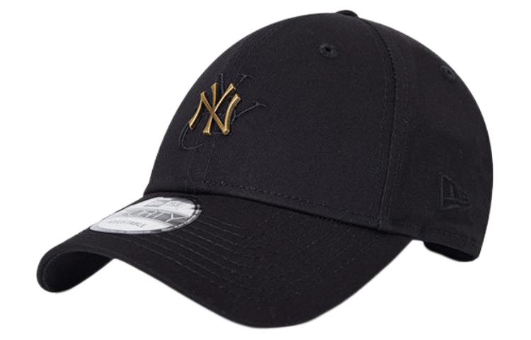 New Era Хлопковая бейсболка унисекс темно-синяя, Navy Blue
New Era Хлопковая бейсболка унисекс темно-синяя, Navy Blue