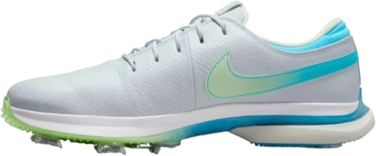 Мужские гольф-кроссовки Nike Air Zoom Victory Tour 3, синий
Мужские гольф-кроссовки Nike Air Zoom Victory Tour 3, синий