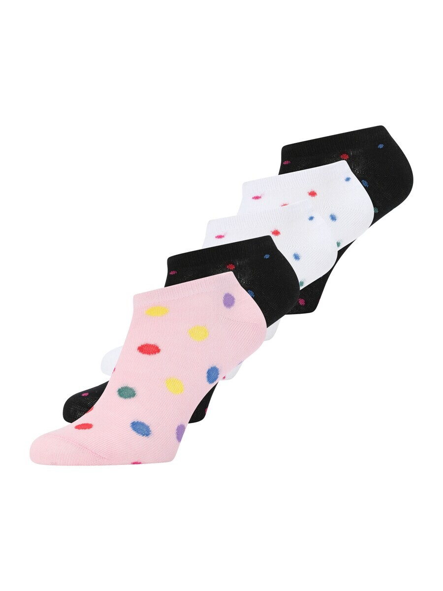 Носки Urban Classics, разноцветный
Носки Urban Classics, разноцветный