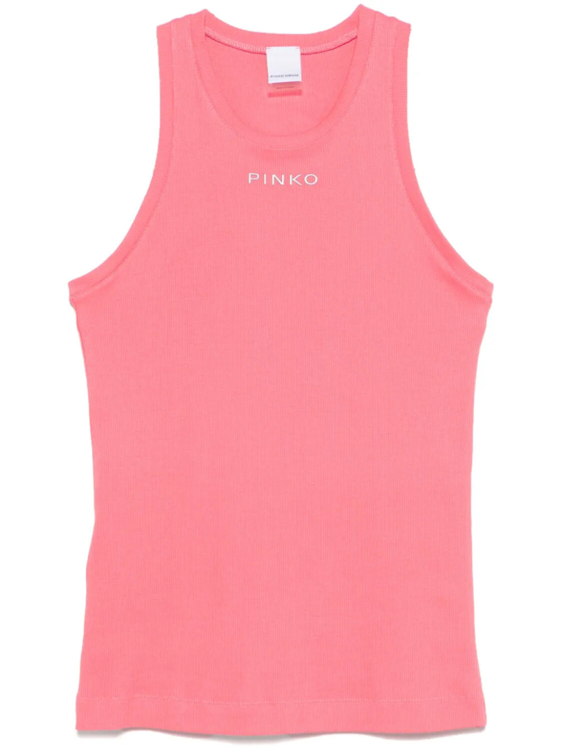 Майка PINKO Distinto, розовый
Майка PINKO Distinto, розовый