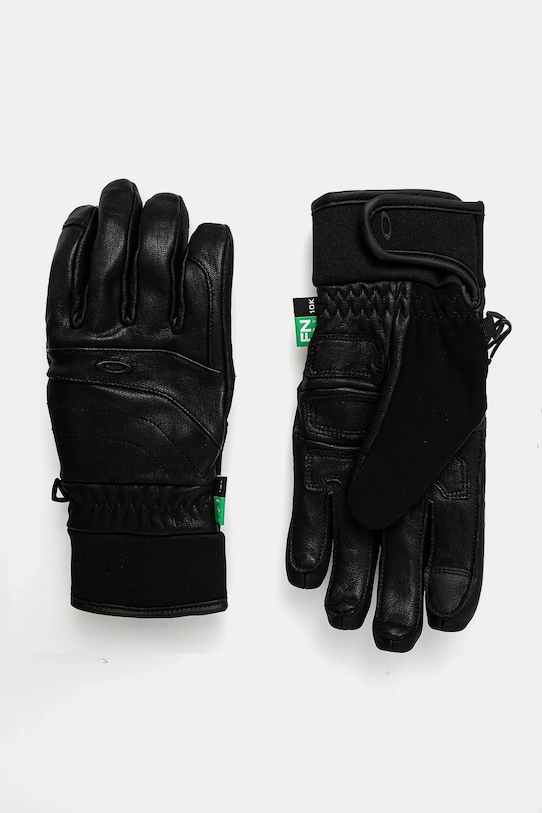 Перчатки Peak Oakley, черный
Перчатки Peak Oakley, черный