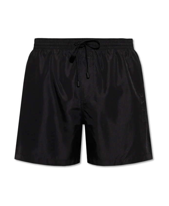 Плавки Balmain, черный
Плавки Balmain, черный