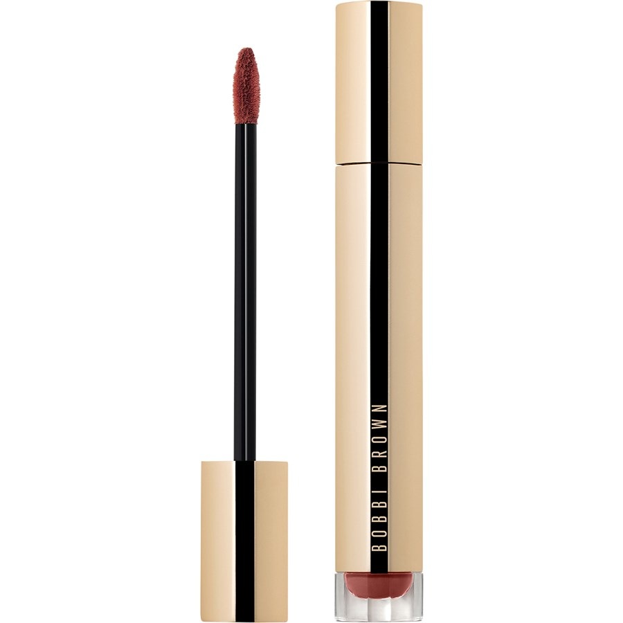 Помада Bobbi Brown Luxe Matte Liquid Lipstick, Weekender / 6 ml
Помада Bobbi Brown Luxe Matte Liquid Lipstick, Weekender / 6 ml