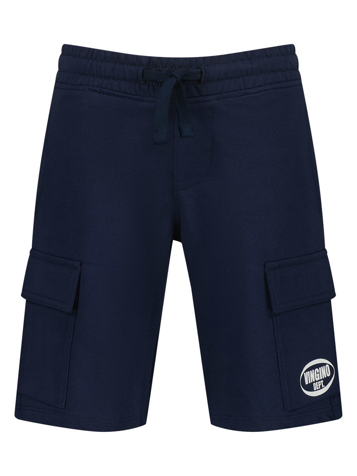 Шорты Vingino, темно-синий
Шорты Vingino, темно-синий