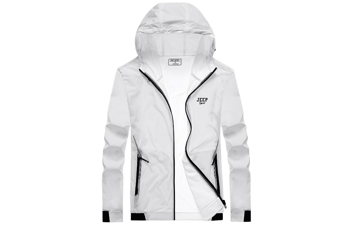 Куртка мужская Jeep Spirit, светло-голубой 
Куртка мужская Jeep Spirit, светло-голубой