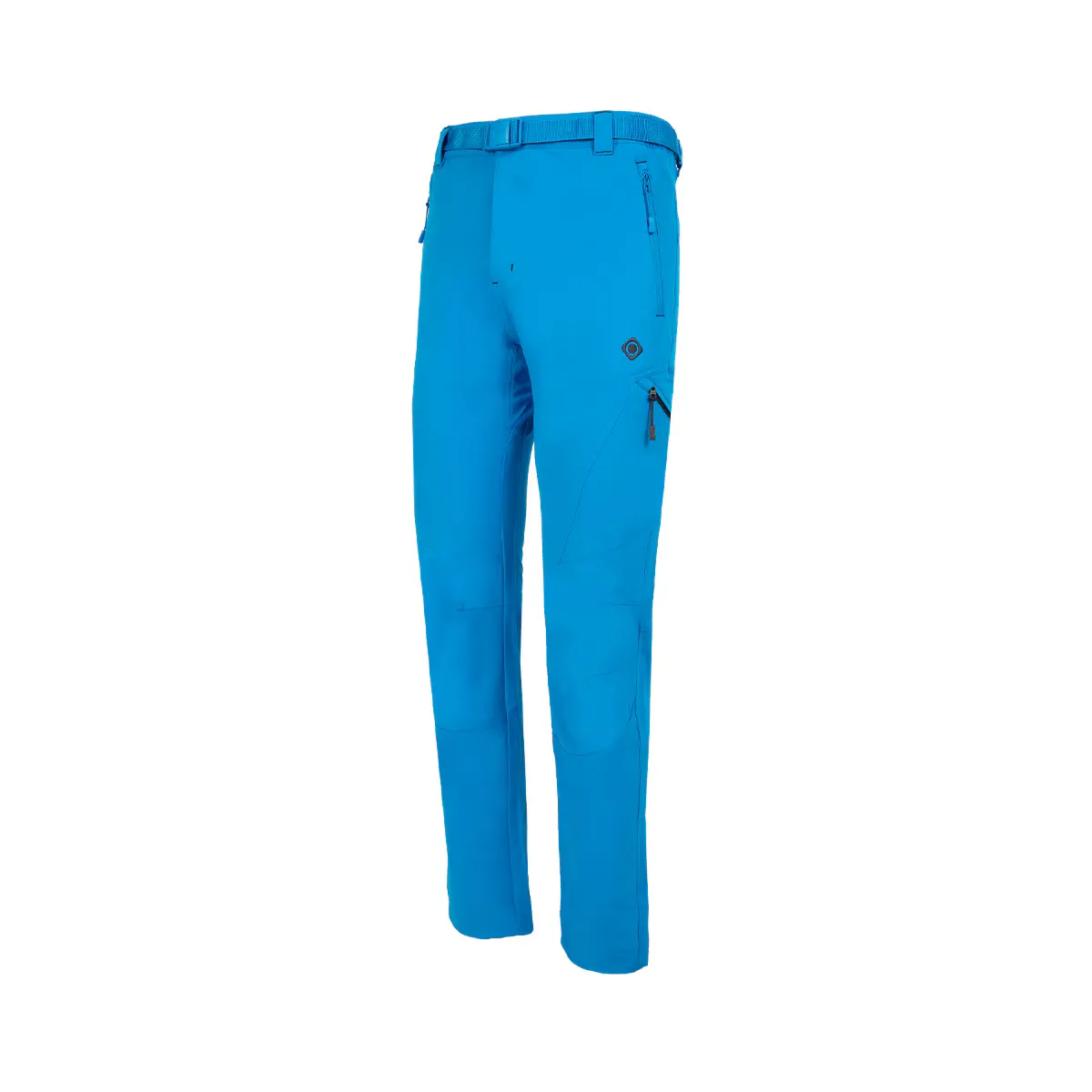 Мужские брюки Baltic CO Izas, синий
Мужские брюки Baltic CO Izas, синий