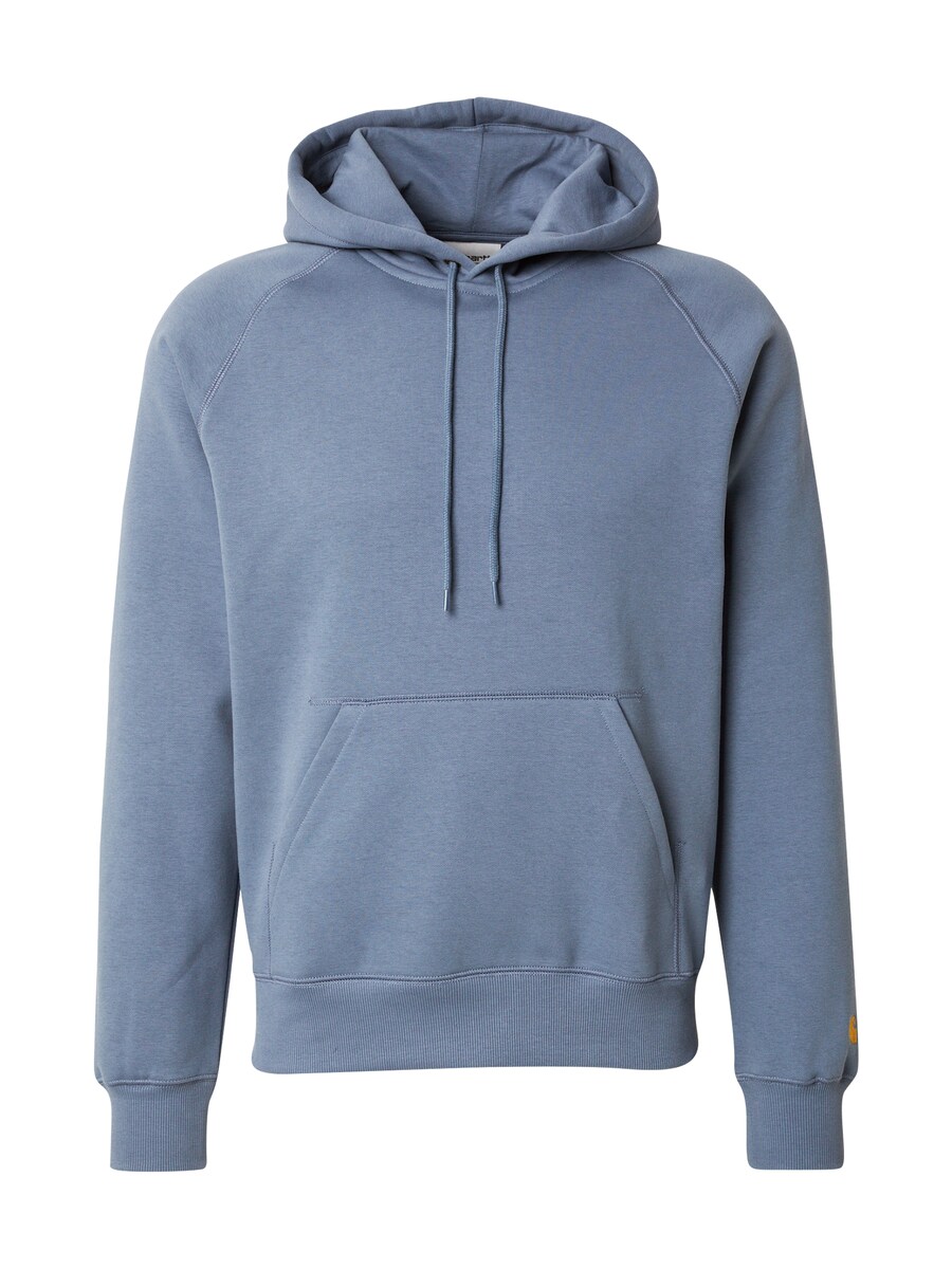 Толстовка Carhartt WIP Chase, Sapphire
Толстовка Carhartt WIP Chase, Sapphire
