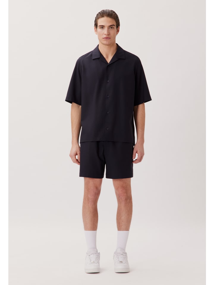 Рубашка Studio Seidensticker, темно-синий
Рубашка Studio Seidensticker, темно-синий