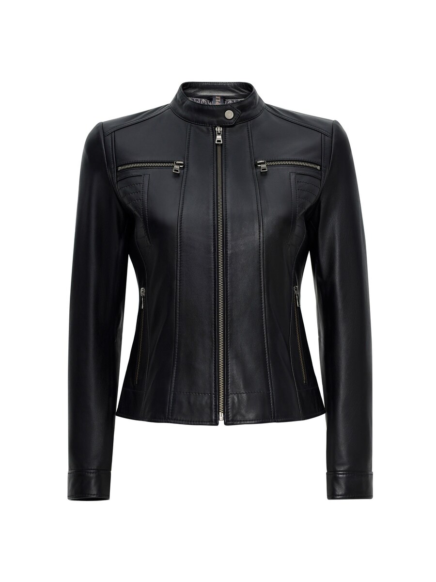 Куртка межсезонная Derimod, черный
Куртка межсезонная Derimod, черный