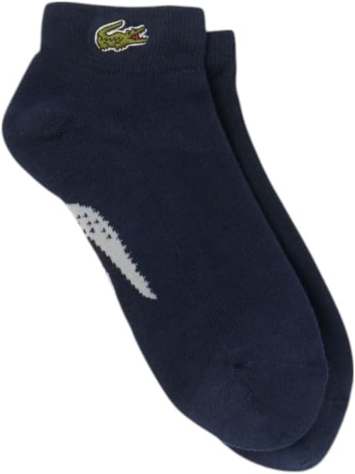 Мужские носки Lacoste Performance Graphic, Navy Blue/Grey Chine
Мужские носки Lacoste Performance Graphic, Navy Blue/Grey Chine