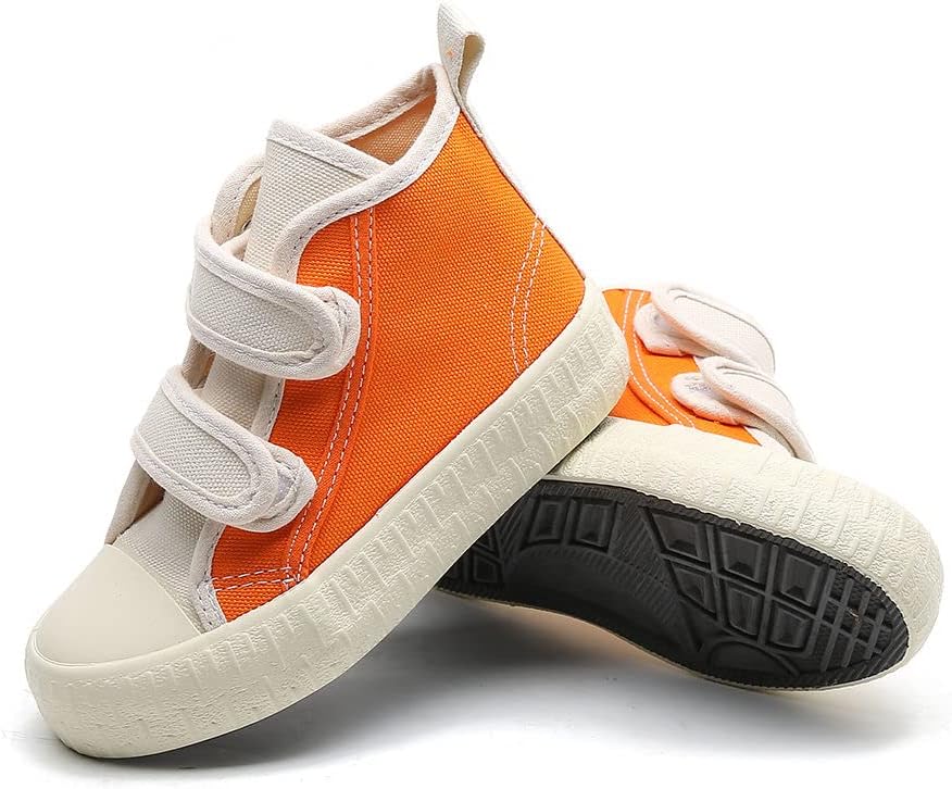 Кроссовки на высокой подошве для мальчиков и девочек Gungun, оранжевый
Кроссовки на высокой подошве для мальчиков и девочек Gungun, оранжевый