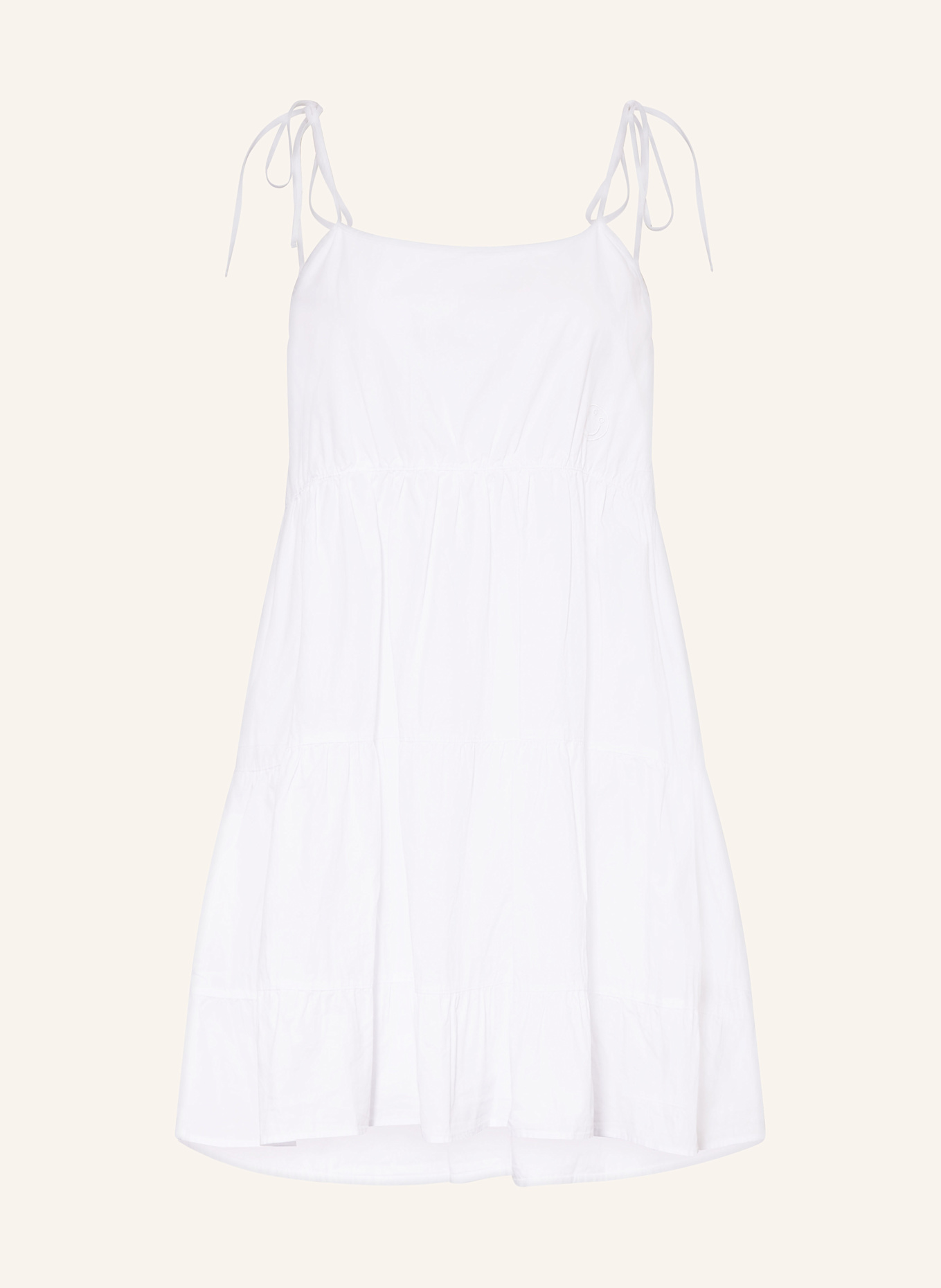 Карамельное платье Hugo Blue, белый
Карамельное платье Hugo Blue, белый