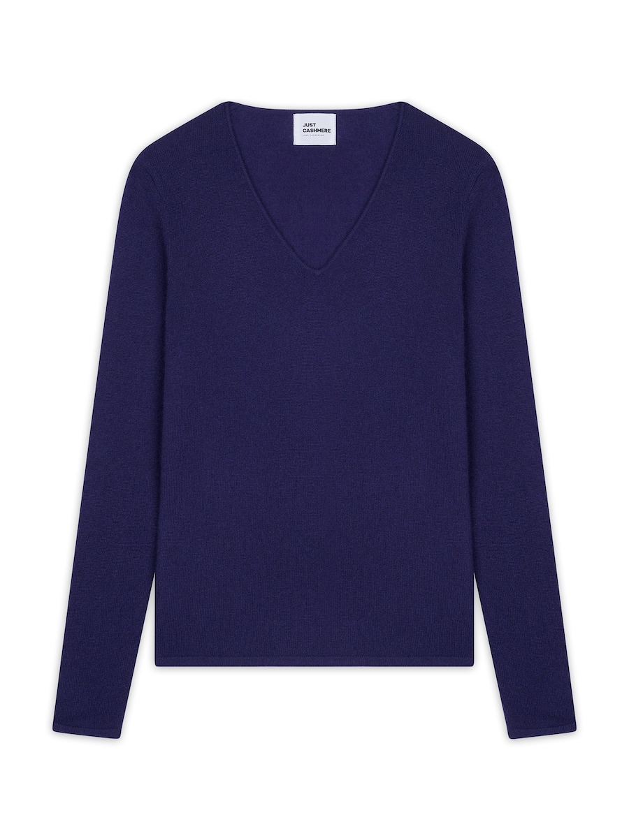 Свитер JUST CASHMERE Joan, малиновый
Свитер JUST CASHMERE Joan, малиновый