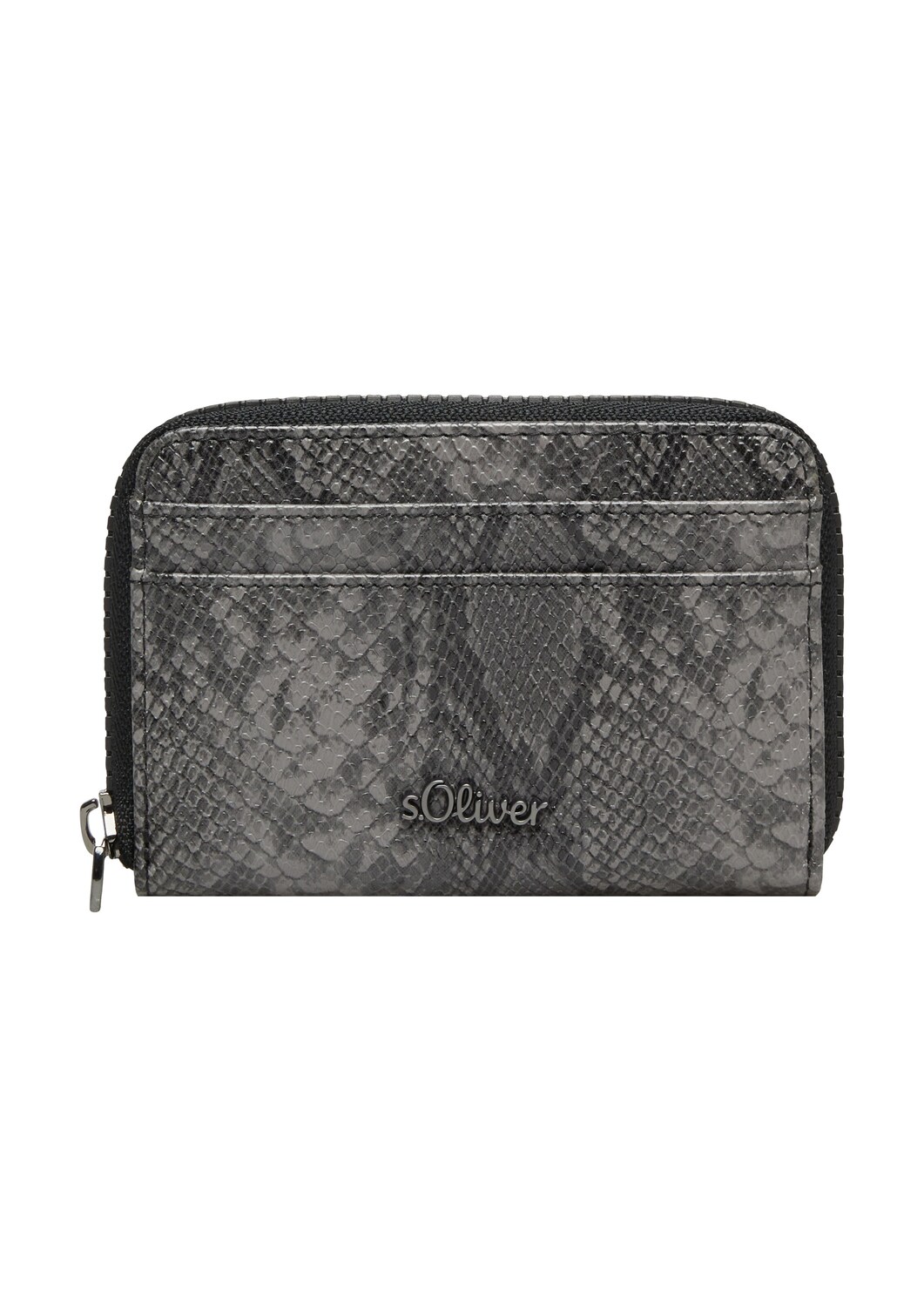 s.Oliver Кошелек в цвете Grey, Dark Grey
s.Oliver Кошелек в цвете Grey, Dark Grey